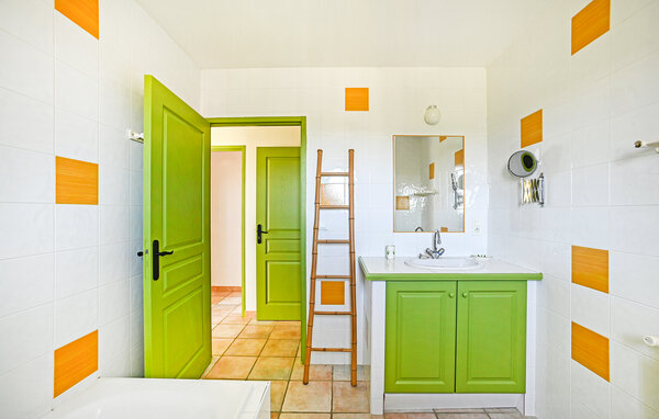 Vakantiehuis - St Ambroix , Frankrijk - FLG858 705
