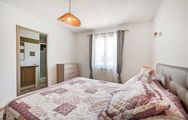 Vakantiehuis - St Ambroix , Frankrijk - FLG858 601