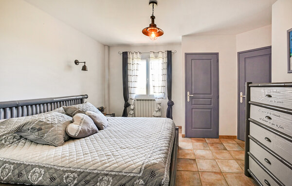 Vakantiehuis - St Ambroix , Frankrijk - FLG858 602