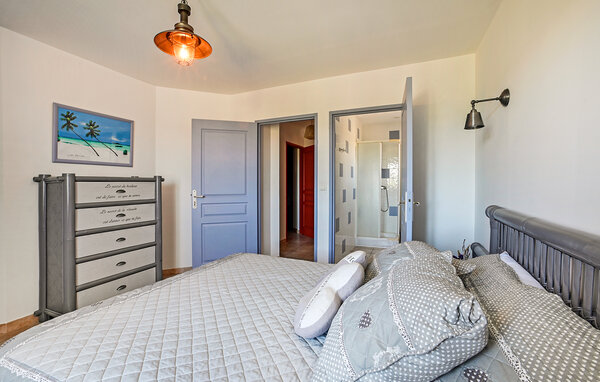Vakantiehuis - St Ambroix , Frankrijk - FLG858 603