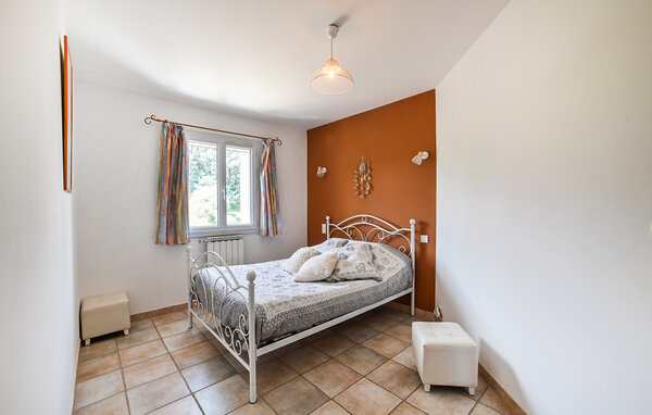 Vakantiehuis - St Ambroix , Frankrijk - FLG858 604
