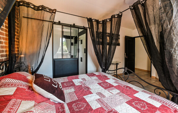 Vakantiehuis - St Ambroix , Frankrijk - FLG858 605