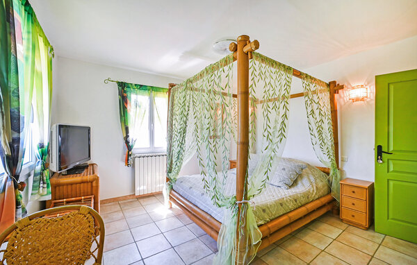 Vakantiehuis - St Ambroix , Frankrijk - FLG858 606