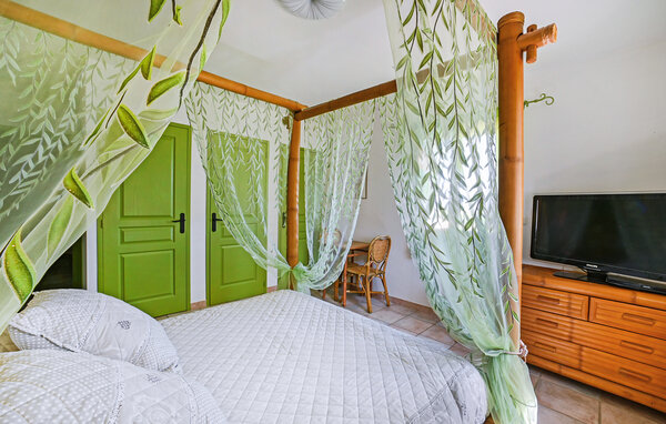 Vakantiehuis - St Ambroix , Frankrijk - FLG858 607