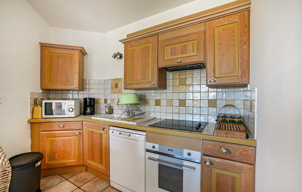Vakantiehuis - St Ambroix , Frankrijk - FLG858 6