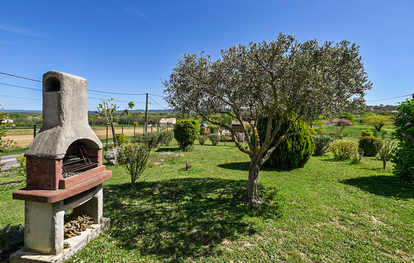 Vakantiehuis - St Ambroix , Frankrijk - FLG858 102