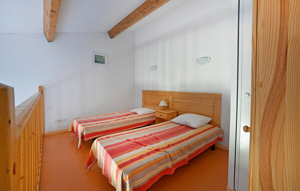Ferienhaus - Calvisson , Frankreich - FLG865 9
