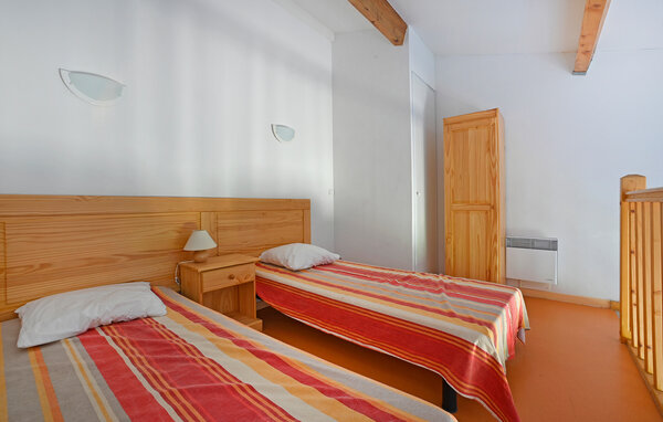 Ferienhaus - Calvisson , Frankreich - FLG865 601