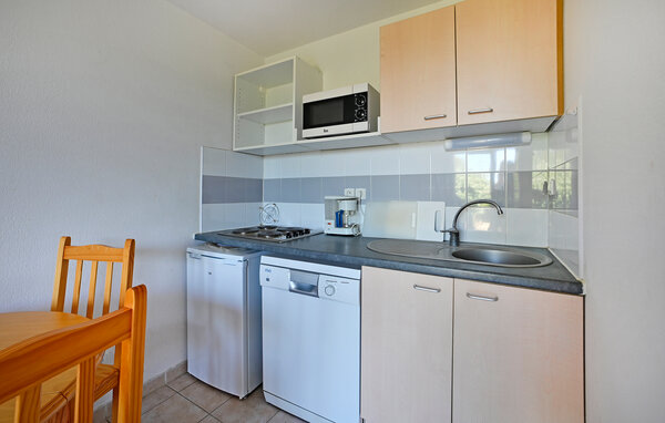 Ferienhaus - Calvisson , Frankreich - FLG865 7
