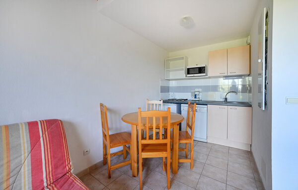 Ferienhaus - Calvisson , Frankreich - FLG865 401