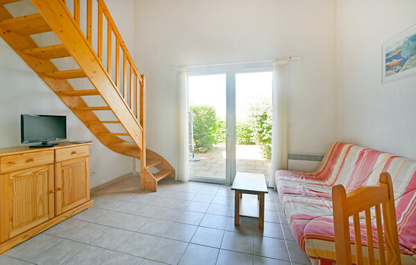 Ferienhaus - Calvisson , Frankreich - FLG865 4