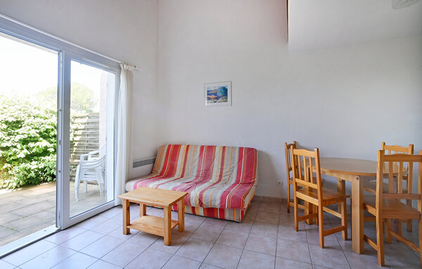 Ferienhaus - Calvisson , Frankreich - FLG865 5