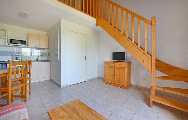 Ferienhaus - Calvisson , Frankreich - FLG865 8
