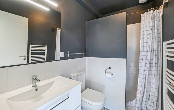 Location de vacances - St Maximin , France - FLG868 701