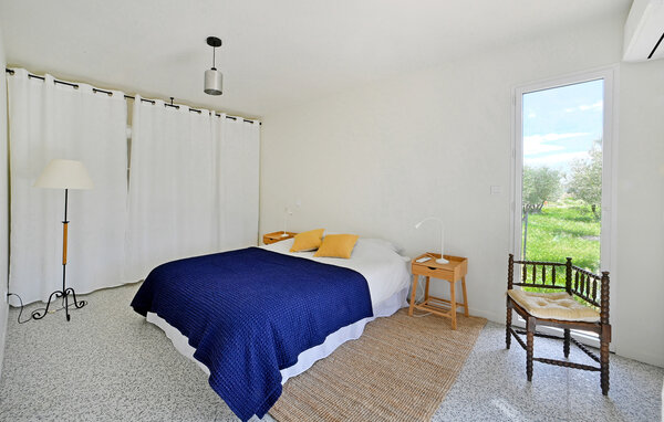 Location de vacances - St Maximin , France - FLG868 601