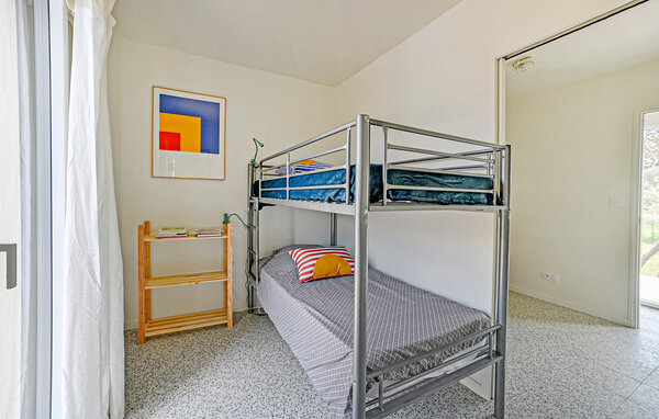 Location de vacances - St Maximin , France - FLG868 602