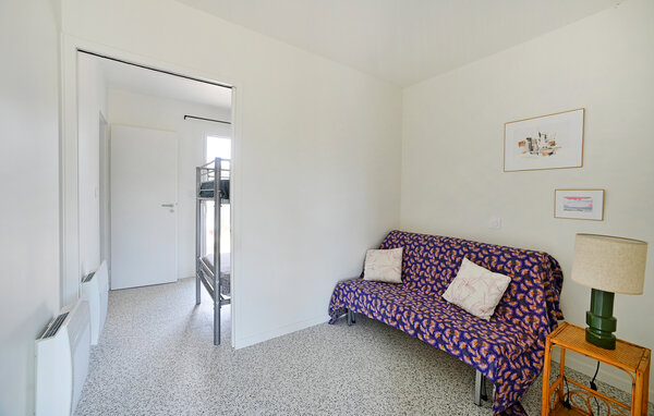 Location de vacances - St Maximin , France - FLG868 603
