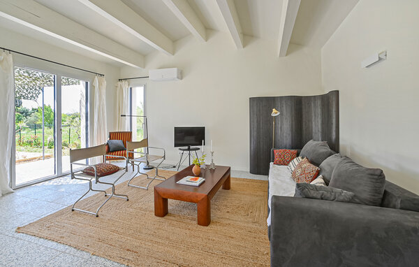 Location de vacances - St Maximin , France - FLG868 301