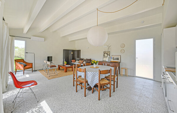 Location de vacances - St Maximin , France - FLG868 5