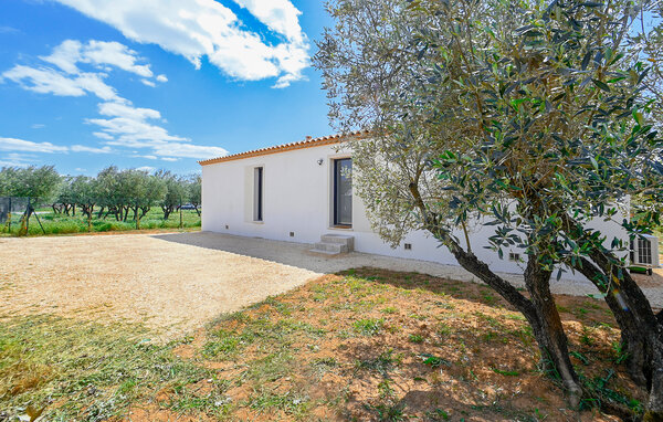 Location de vacances - St Maximin , France - FLG868 81