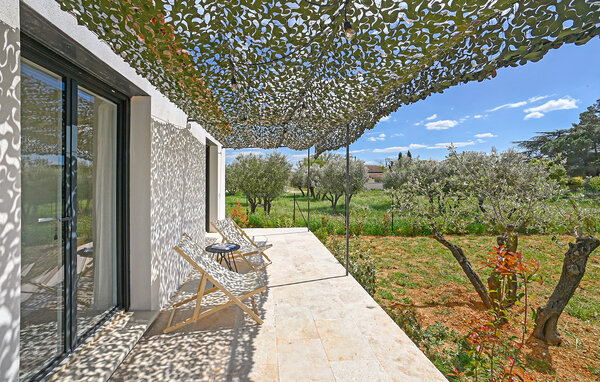 Location de vacances - St Maximin , France - FLG868 8