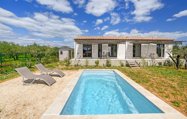 Location de vacances - St Maximin , France - FLG868 1