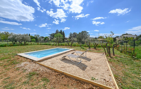 Location de vacances - St Maximin , France - FLG868 2