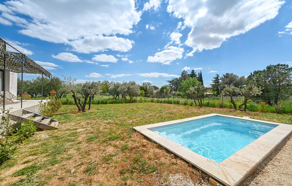 Location de vacances - St Maximin , France - FLG868 11