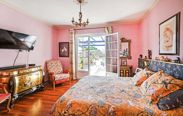 Location de vacances - St Julien les Rosiers , France - FLG869 8