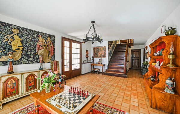 Location de vacances - St Julien les Rosiers , France - FLG869 7