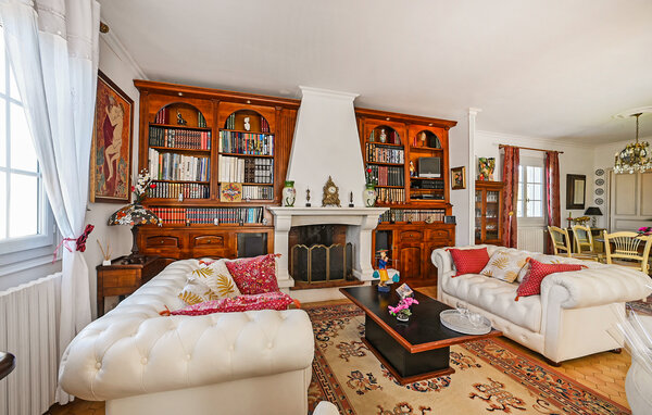 Location de vacances - St Julien les Rosiers , France - FLG869 5