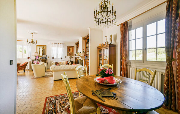 Location de vacances - St Julien les Rosiers , France - FLG869 302