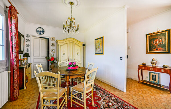Location de vacances - St Julien les Rosiers , France - FLG869 6