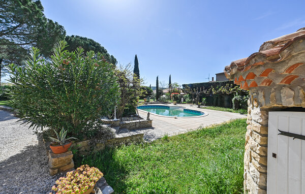 Location de vacances - St Julien les Rosiers , France - FLG869 12