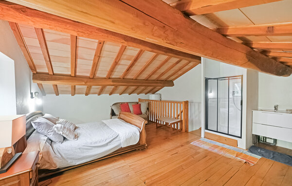 Appartement - Bordezac , Frankrijk - FLG870 601