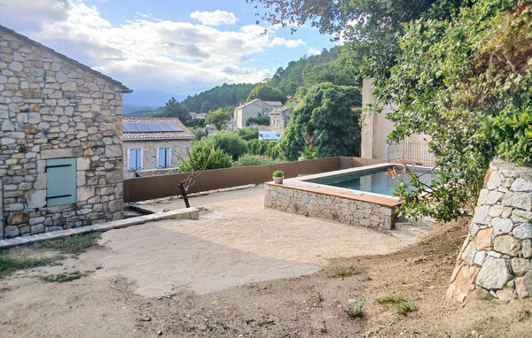 Holiday Home - Bordezac , France - FLG870 11