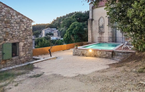 Holiday Home - Bordezac , France - FLG870 13