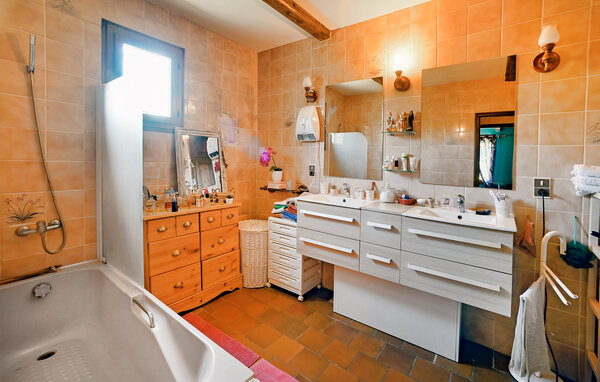 Holiday Home - Saint-Privat-des-Vieux , France - FLG871 701