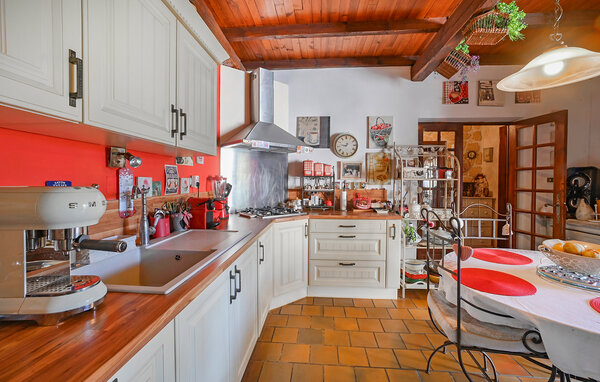 Holiday Home - Saint-Privat-des-Vieux , France - FLG871 6