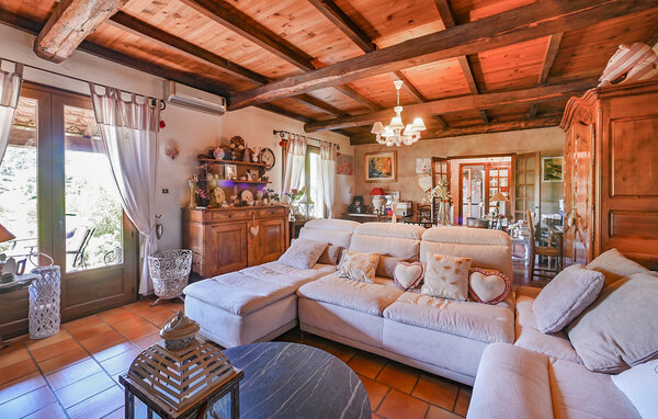 Holiday Home - Saint-Privat-des-Vieux , France - FLG871 301