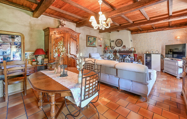 Holiday Home - Saint-Privat-des-Vieux , France - FLG871 302