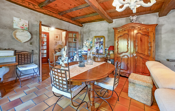 Holiday Home - Saint-Privat-des-Vieux , France - FLG871 5