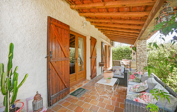 Holiday Home - Saint-Privat-des-Vieux , France - FLG871 82