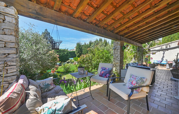 Holiday Home - Saint-Privat-des-Vieux , France - FLG871 3