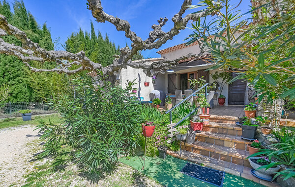 Holiday Home - Saint-Privat-des-Vieux , France - FLG871 104
