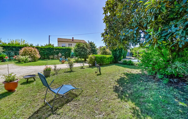 Holiday Home - Saint-Privat-des-Vieux , France - FLG871 106