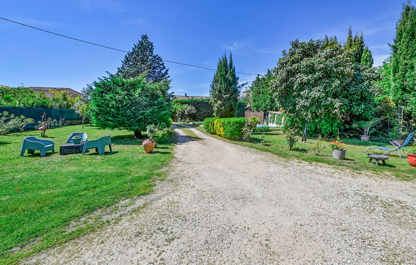 Holiday Home - Saint-Privat-des-Vieux , France - FLG871 107