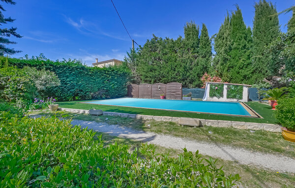 Holiday Home - Saint-Privat-des-Vieux , France - FLG871 11