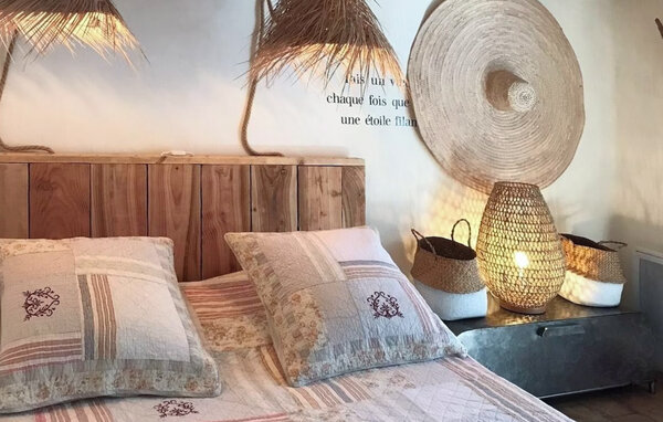 Vakantiehuis 