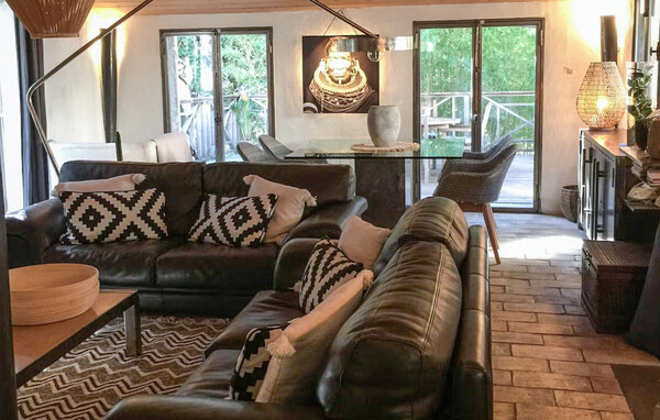 Vakantiehuis 